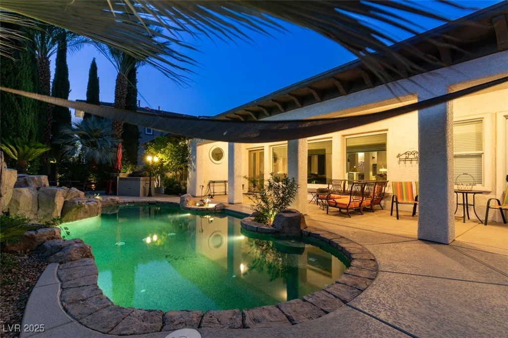 213 Satin Mist, Las Vegas, NV 89144
