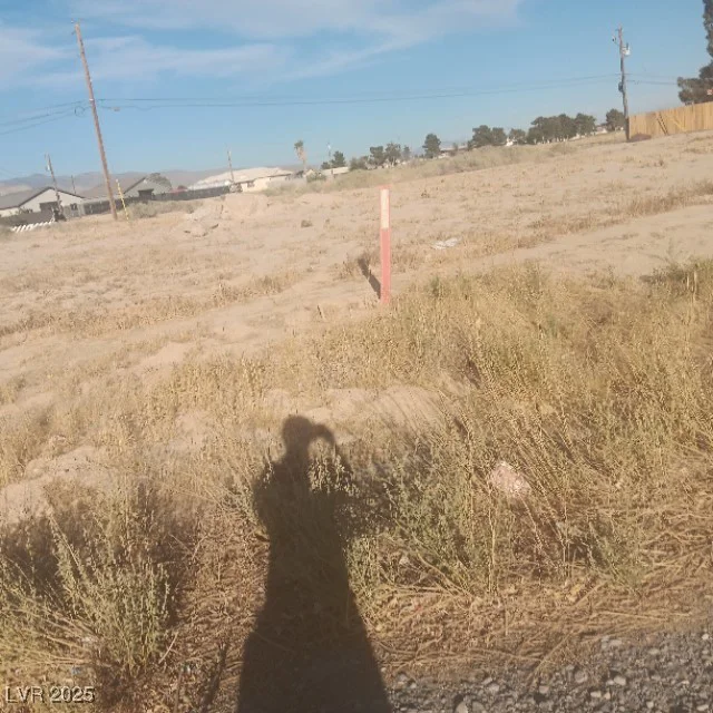 1771 Upland, Pahrump, NV 89048