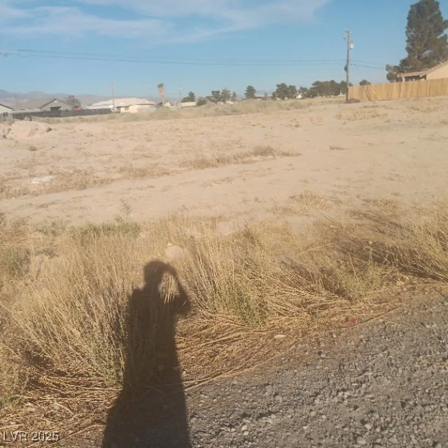 1771 Upland, Pahrump, NV 89048