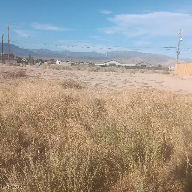 1771 Upland, Pahrump, NV 89048