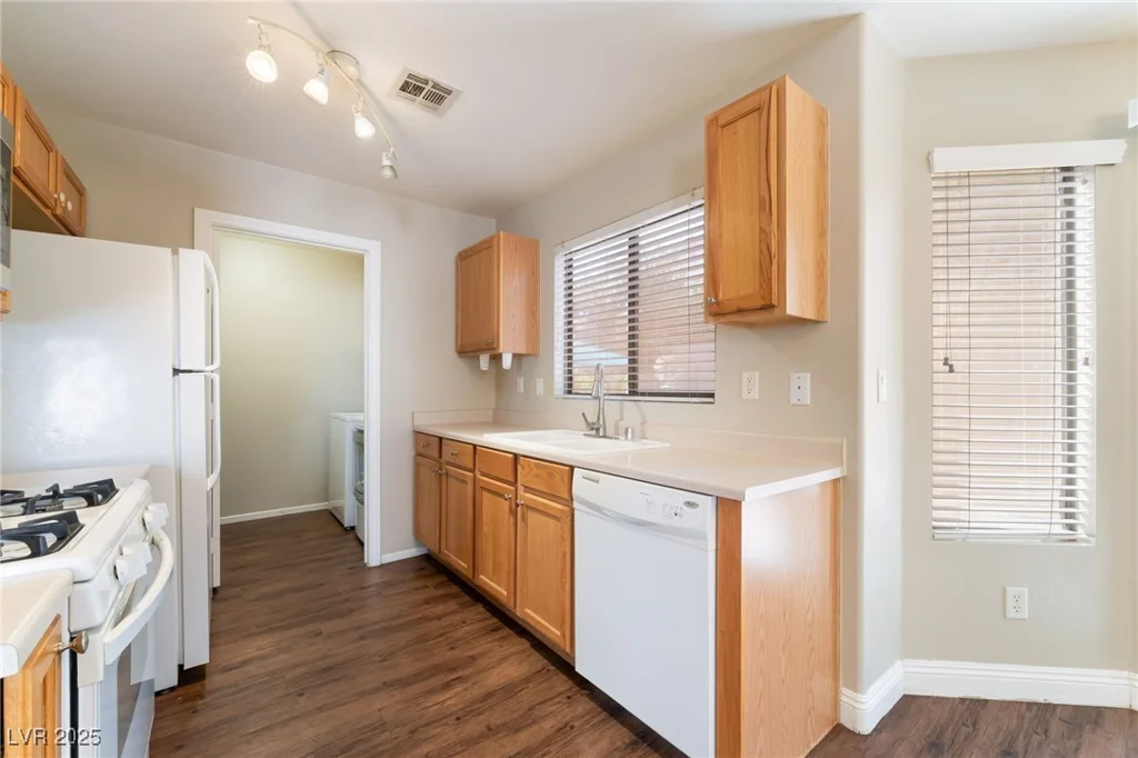 9633 Deer Park, Las Vegas, NV 89148