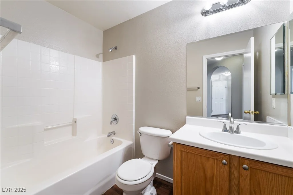 9633 Deer Park, Las Vegas, NV 89148
