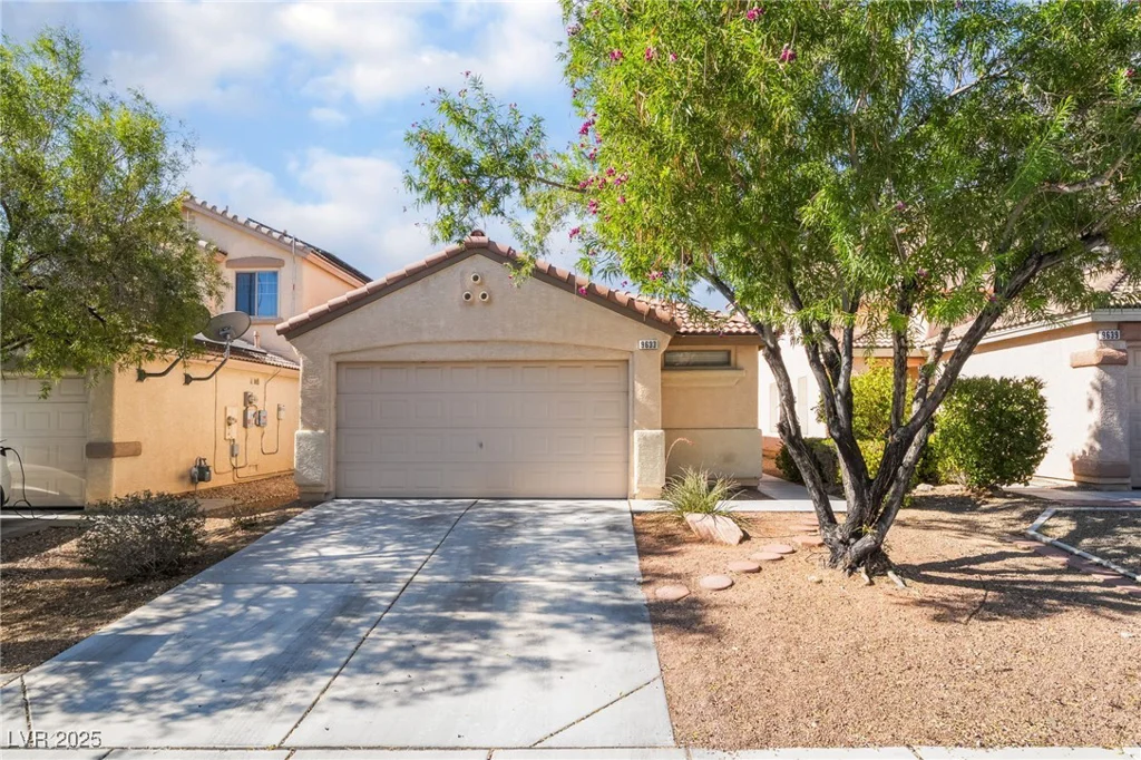 9633 Deer Park, Las Vegas, NV 89148