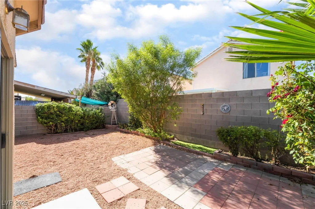 9633 Deer Park, Las Vegas, NV 89148