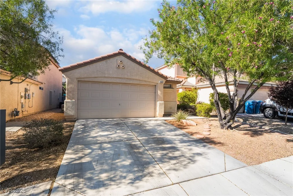 9633 Deer Park, Las Vegas, NV 89148