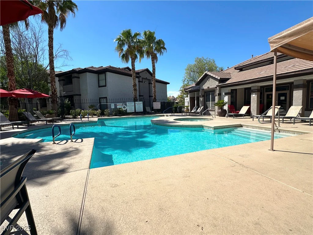45 Maleena Mesa, Henderson, NV 89074