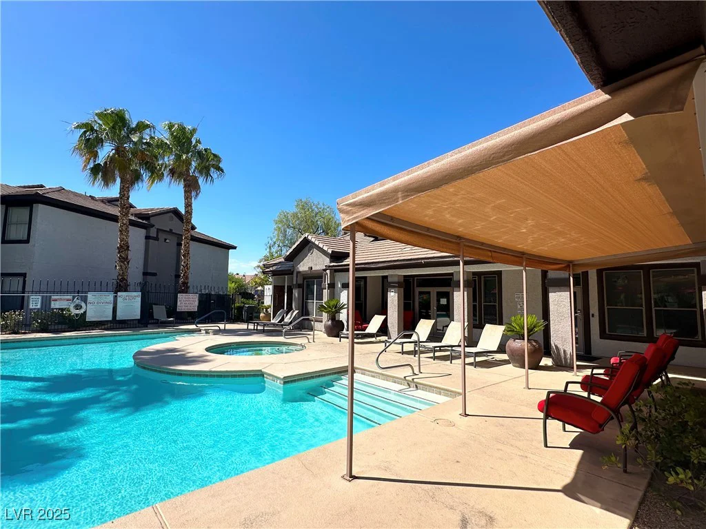 45 Maleena Mesa, Henderson, NV 89074