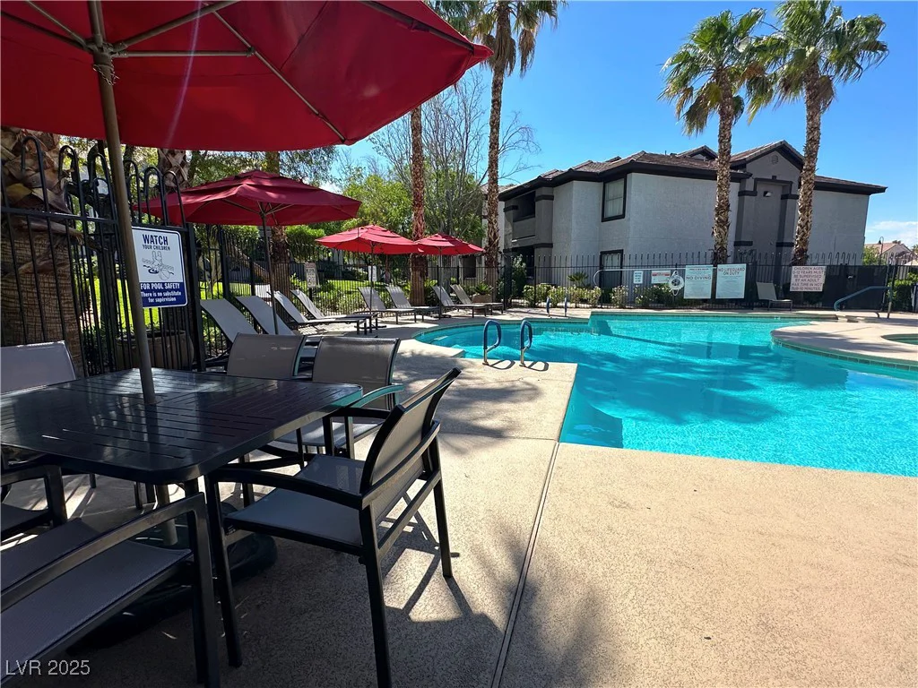 45 Maleena Mesa, Henderson, NV 89074