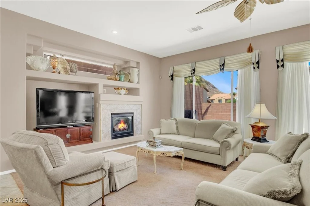726 Tossa De Mar, Henderson, NV 89002