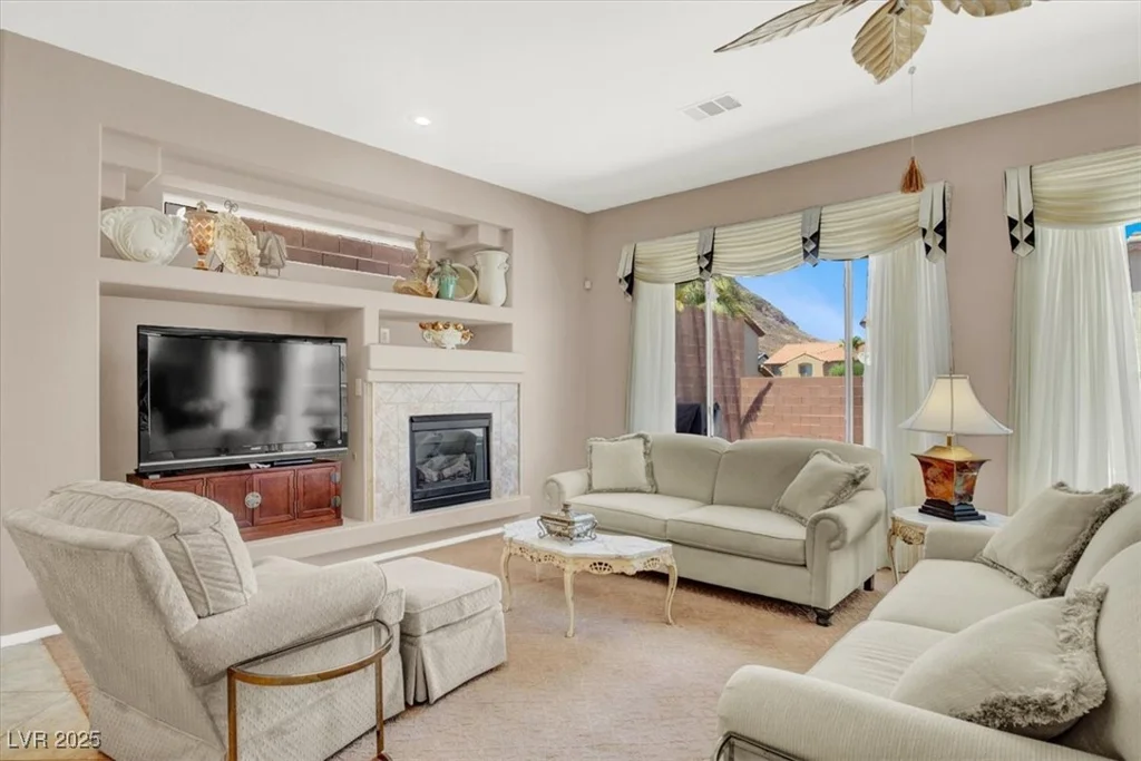 726 Tossa De Mar, Henderson, NV 89002