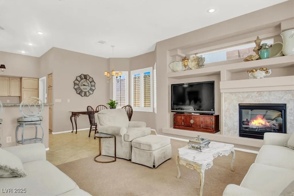 726 Tossa De Mar, Henderson, NV 89002
