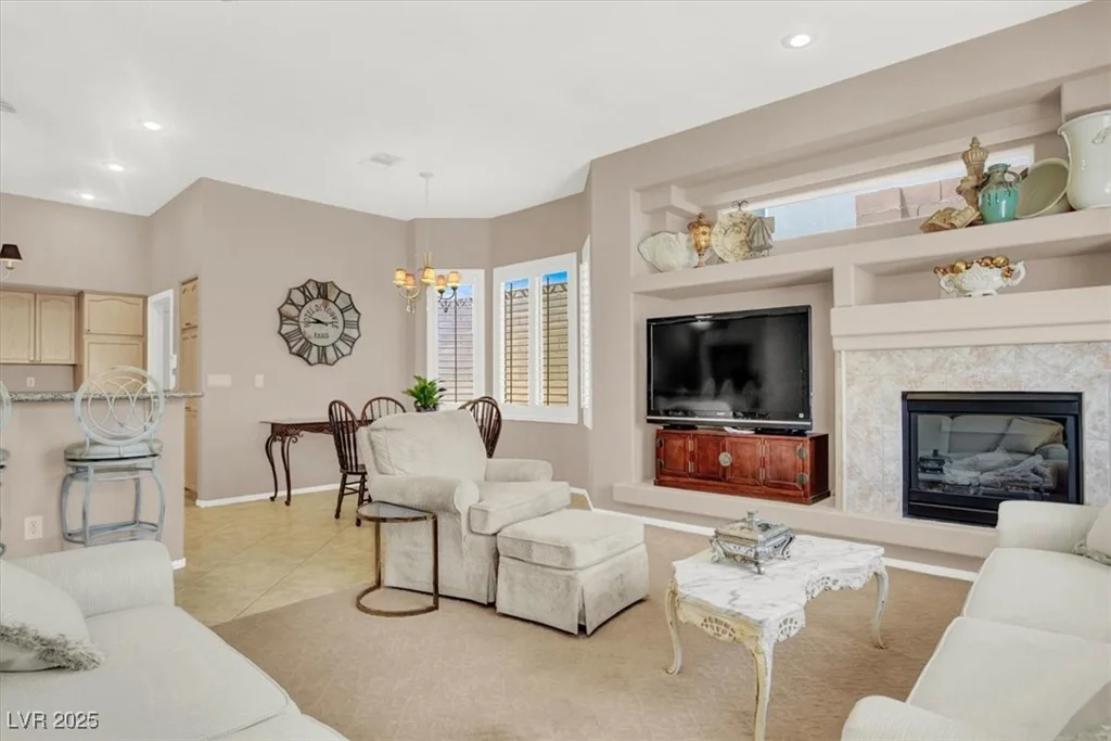 726 Tossa De Mar, Henderson, NV 89002