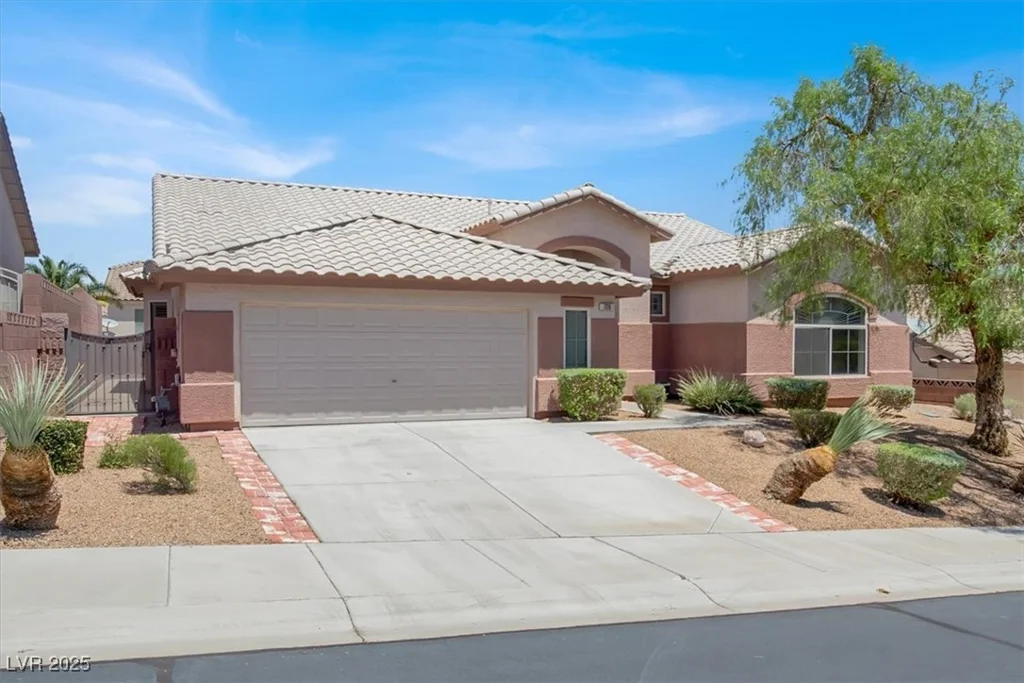 726 Tossa De Mar, Henderson, NV 89002
