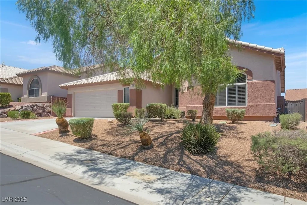 726 Tossa De Mar, Henderson, NV 89002