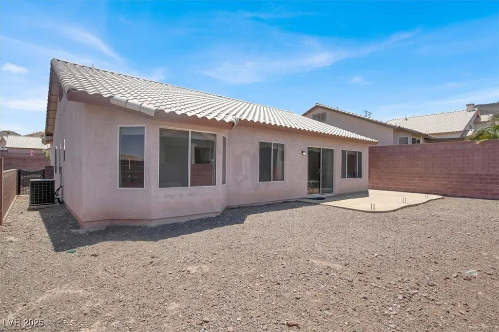 726 Tossa De Mar, Henderson, NV 89002