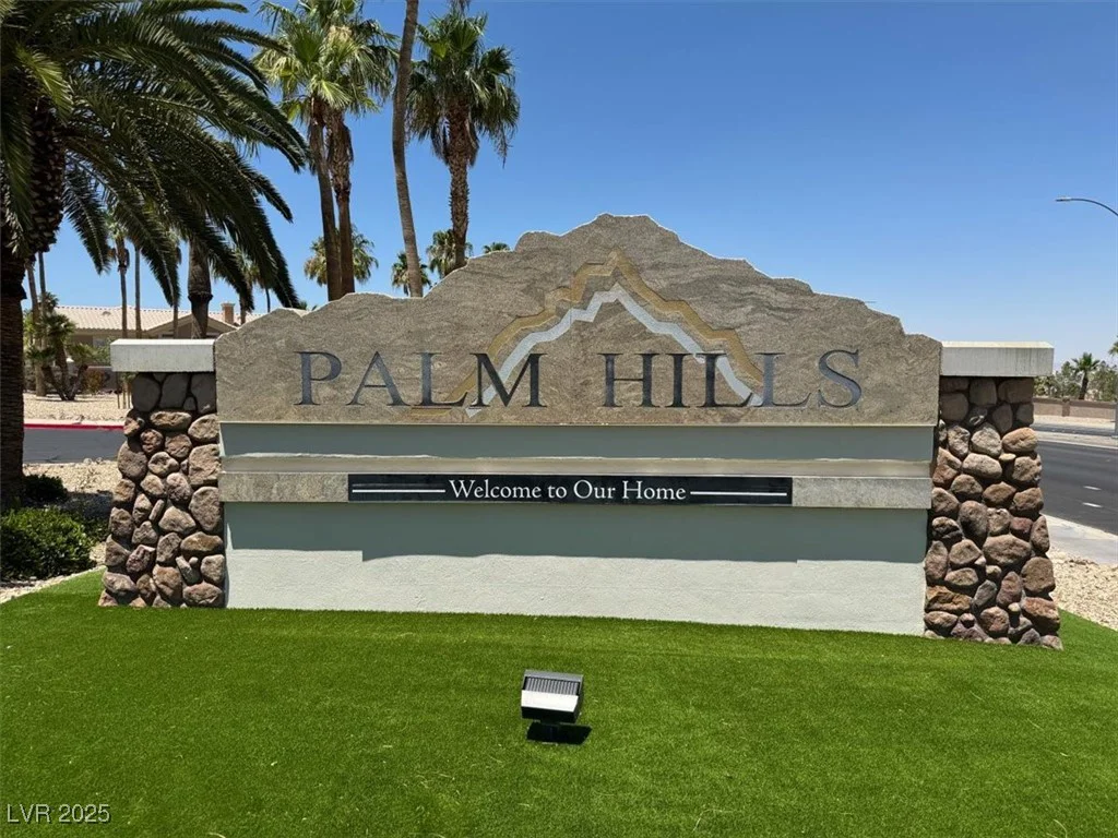 726 Tossa De Mar, Henderson, NV 89002