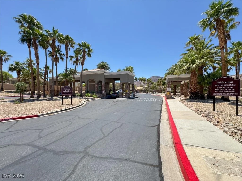 726 Tossa De Mar, Henderson, NV 89002