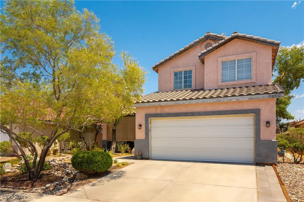 3650 Russian Olive, North Las Vegas, NV 89032