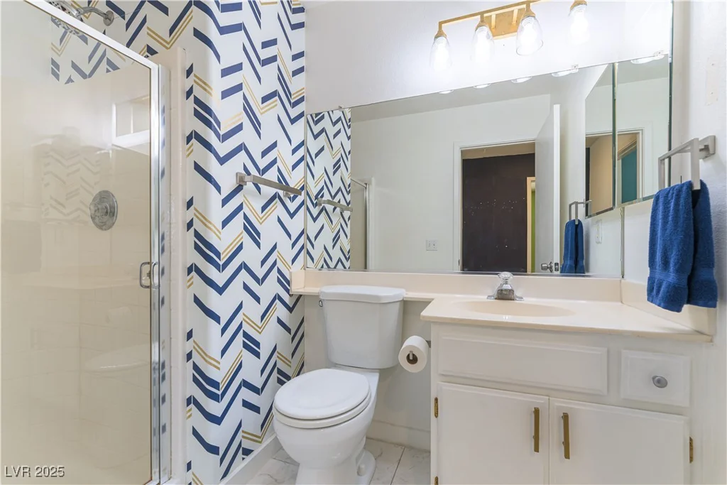 3650 Russian Olive, North Las Vegas, NV 89032