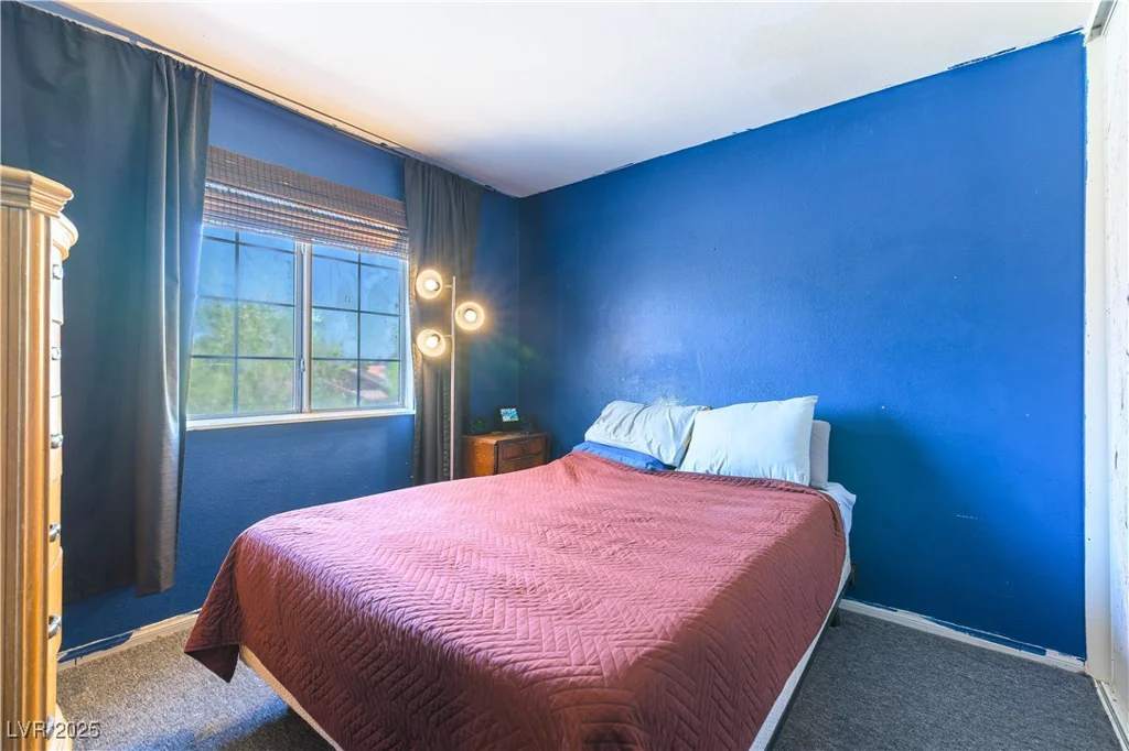 3650 Russian Olive, North Las Vegas, NV 89032