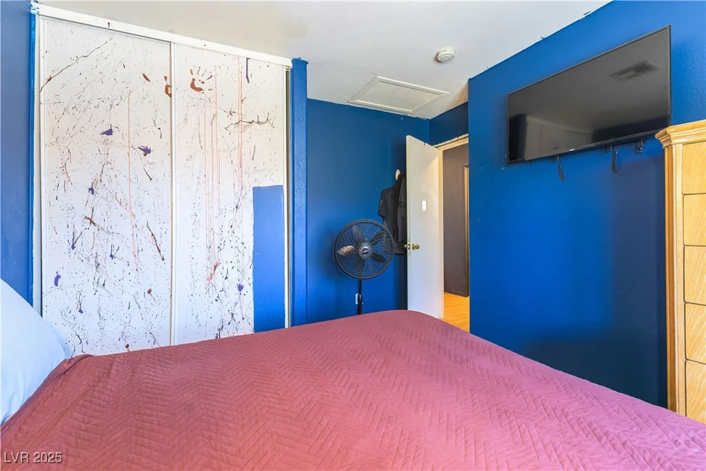 3650 Russian Olive, North Las Vegas, NV 89032