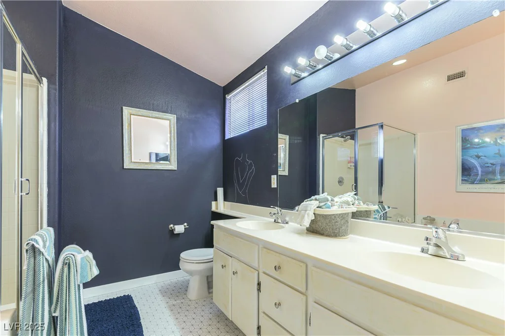 3650 Russian Olive, North Las Vegas, NV 89032