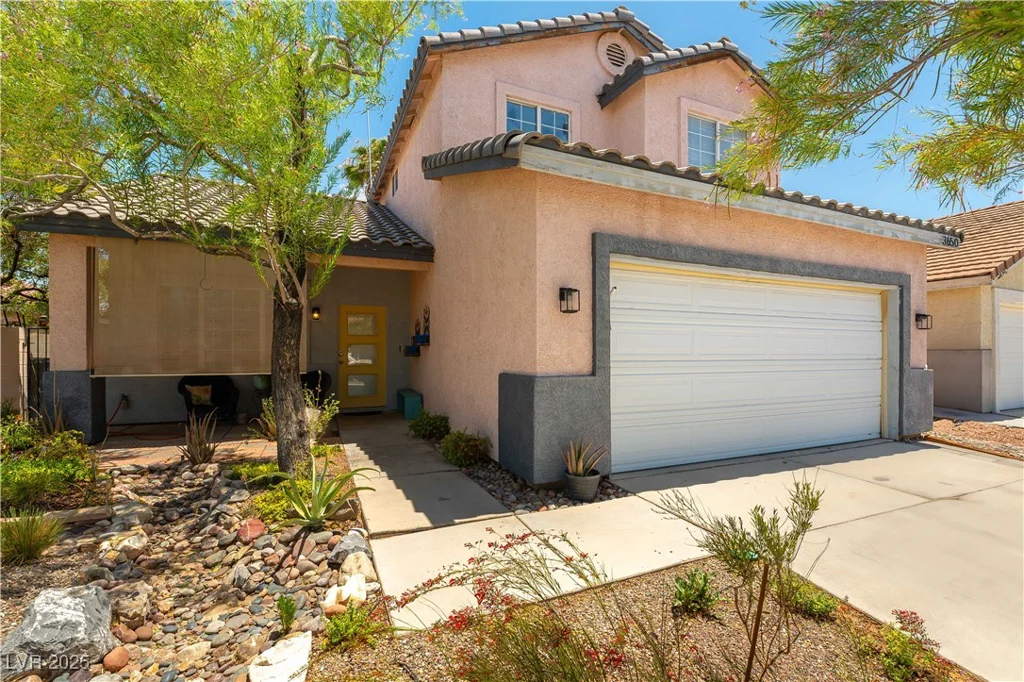 3650 Russian Olive, North Las Vegas, NV 89032
