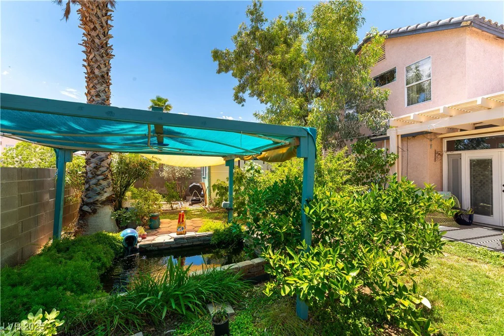 3650 Russian Olive, North Las Vegas, NV 89032