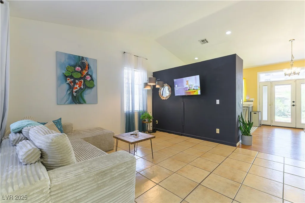 3650 Russian Olive, North Las Vegas, NV 89032
