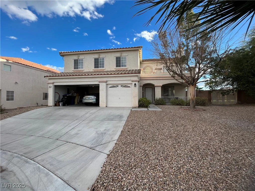 , North Las Vegas, NV 89032
