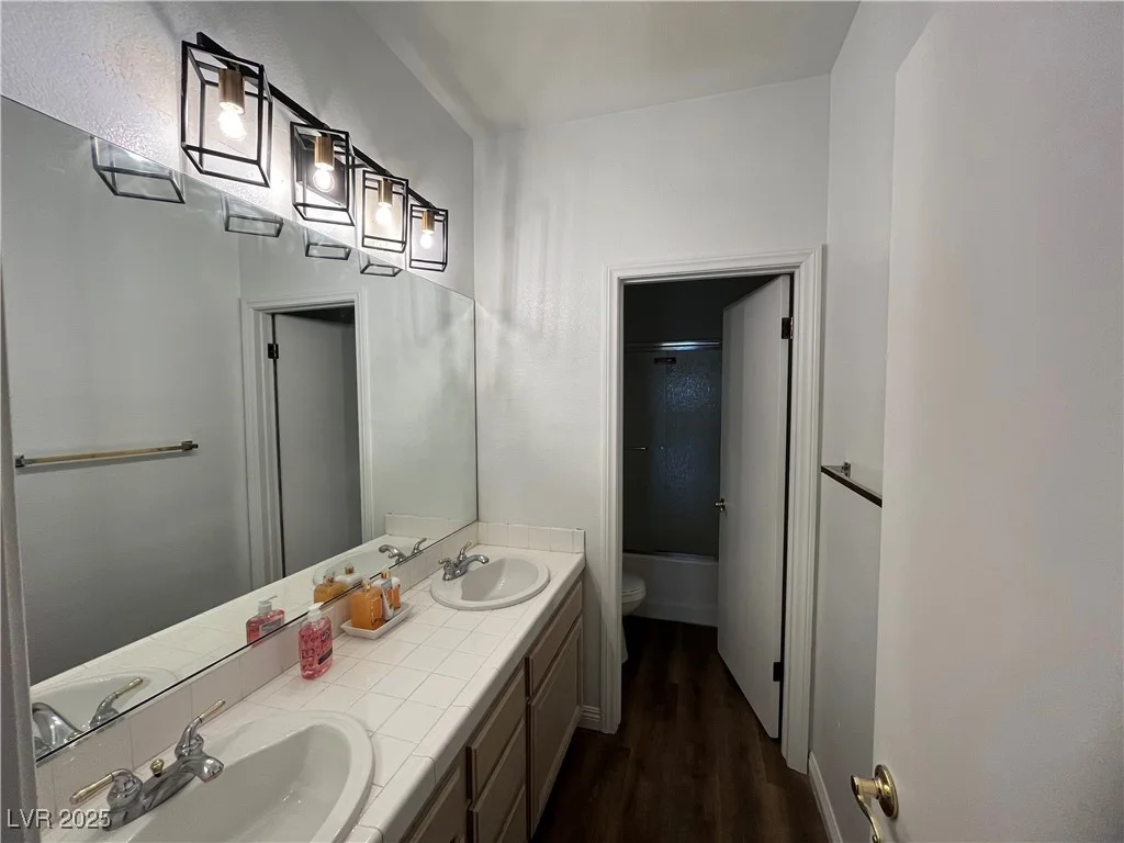 , North Las Vegas, NV 89032