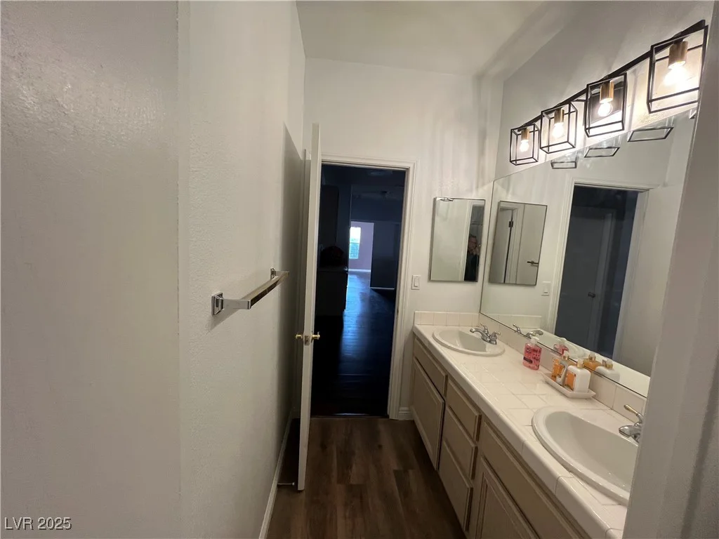 , North Las Vegas, NV 89032