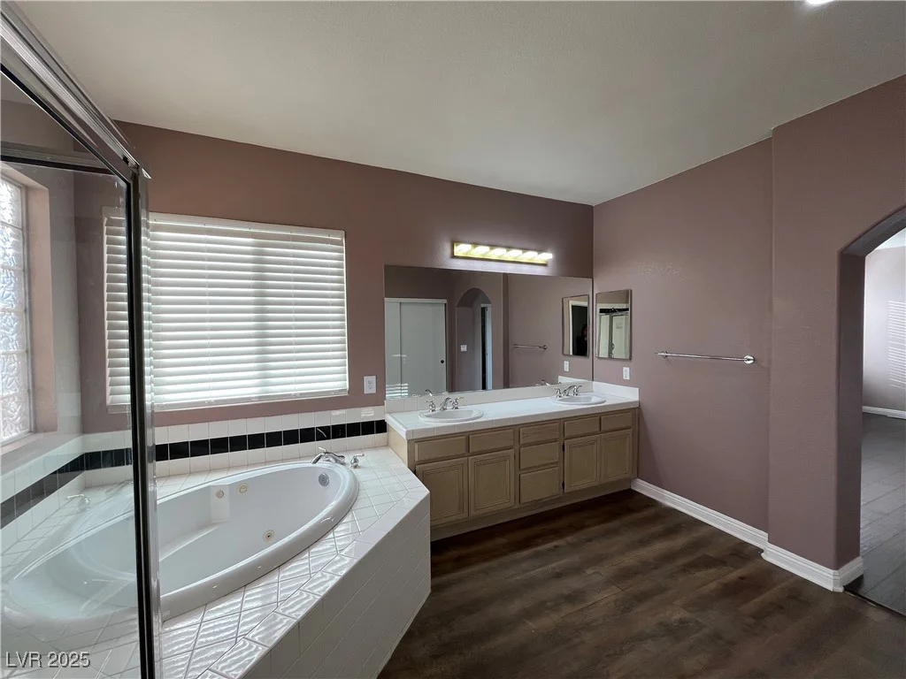 , North Las Vegas, NV 89032