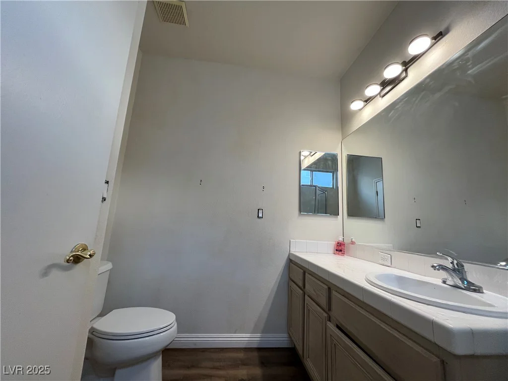 , North Las Vegas, NV 89032