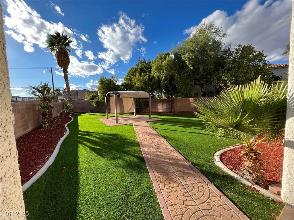 , North Las Vegas, NV 89032