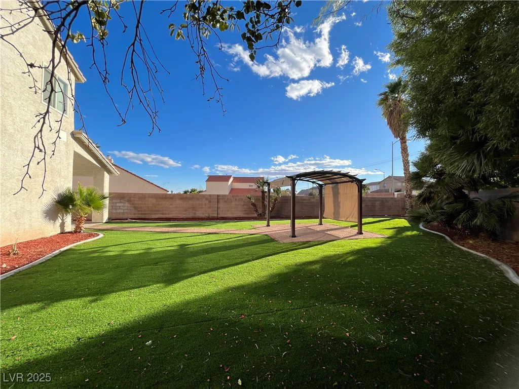 , North Las Vegas, NV 89032