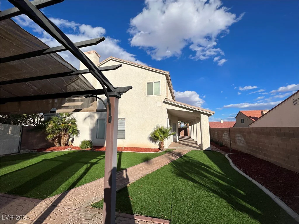 , North Las Vegas, NV 89032