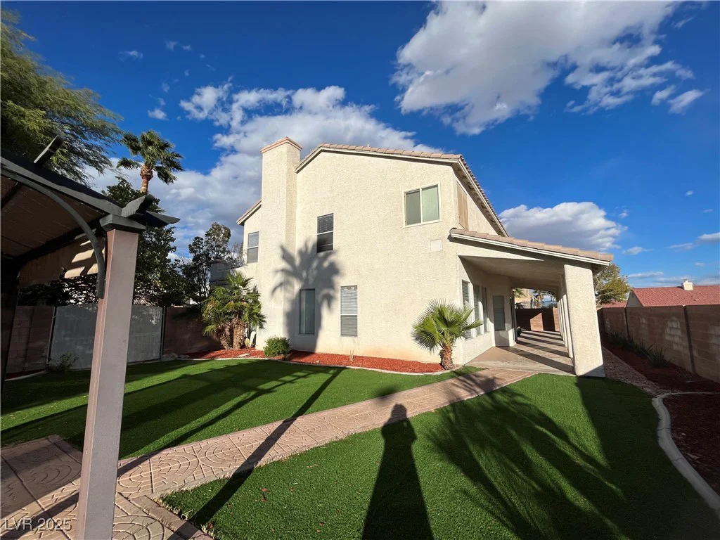 , North Las Vegas, NV 89032
