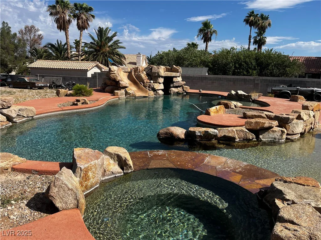 5640 Riley, Las Vegas, NV 89149