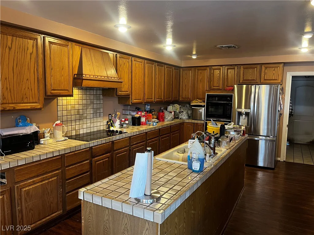 5640 Riley, Las Vegas, NV 89149