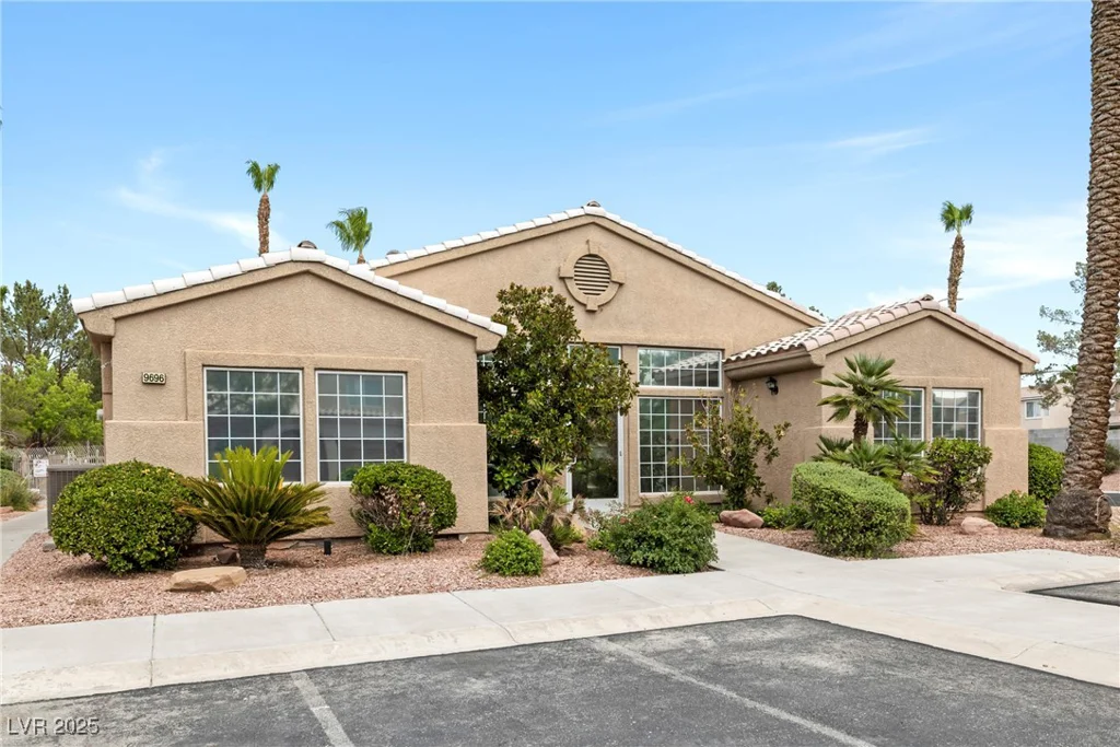 9623 Silver City, Las Vegas, NV 89123