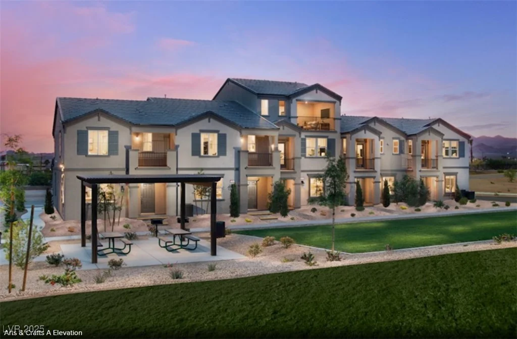 632 Bellus, Henderson, NV 89015