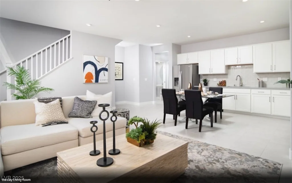 632 Bellus, Henderson, NV 89015