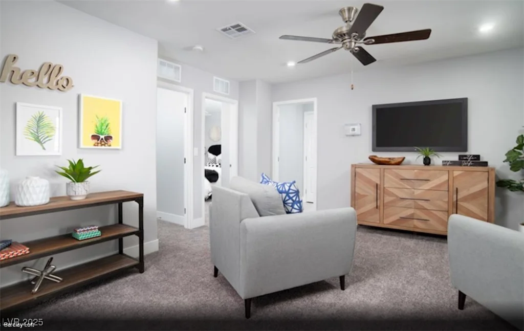 632 Bellus, Henderson, NV 89015