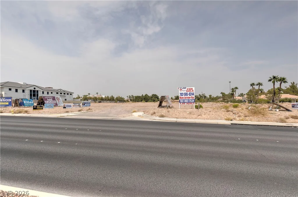 , Las Vegas, NV 89117