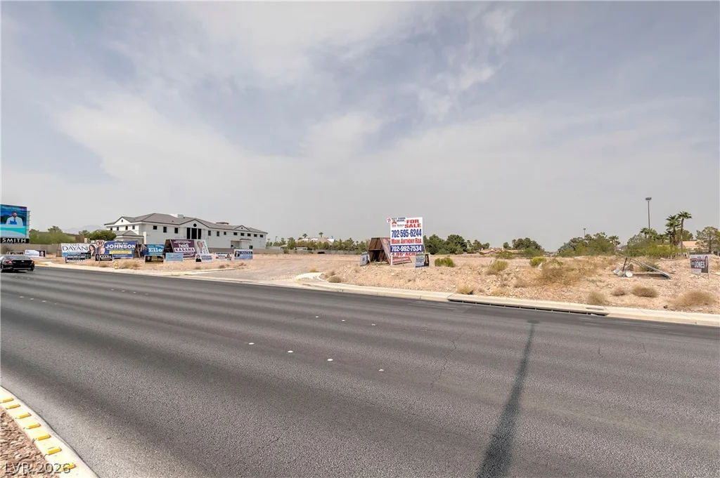 , Las Vegas, NV 89117