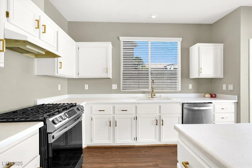 1354 Villa Park, Las Vegas, NV 89110