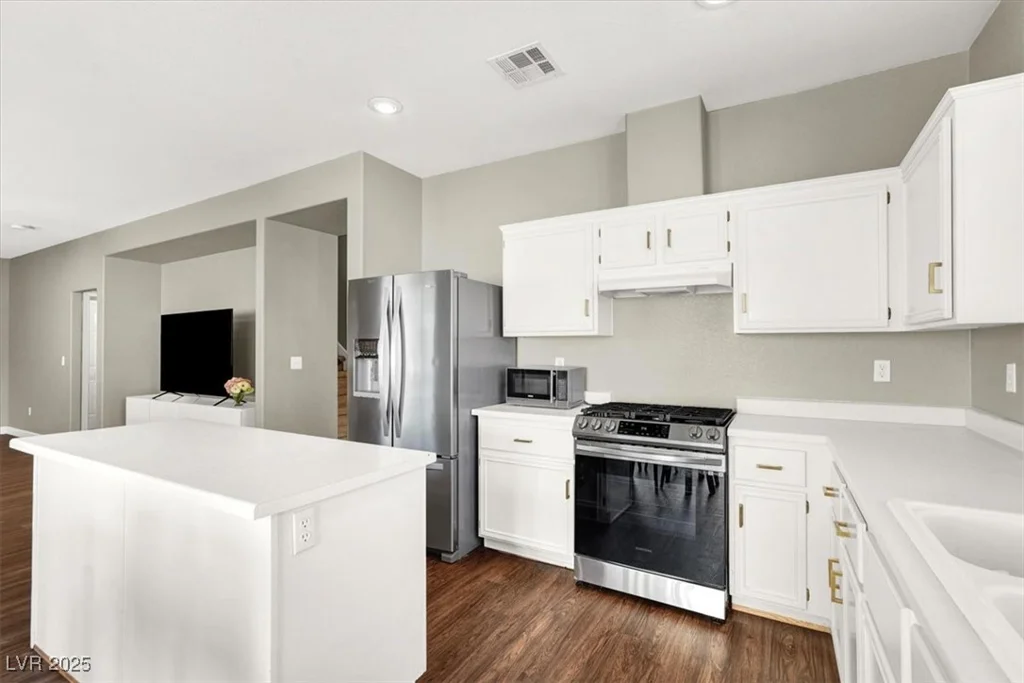 1354 Villa Park, Las Vegas, NV 89110