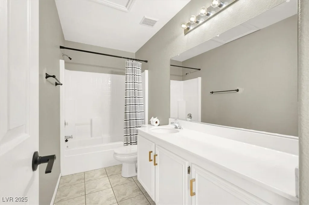 1354 Villa Park, Las Vegas, NV 89110
