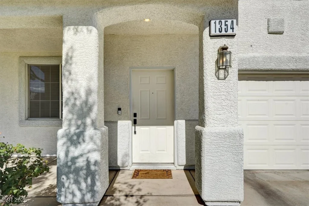 1354 Villa Park, Las Vegas, NV 89110